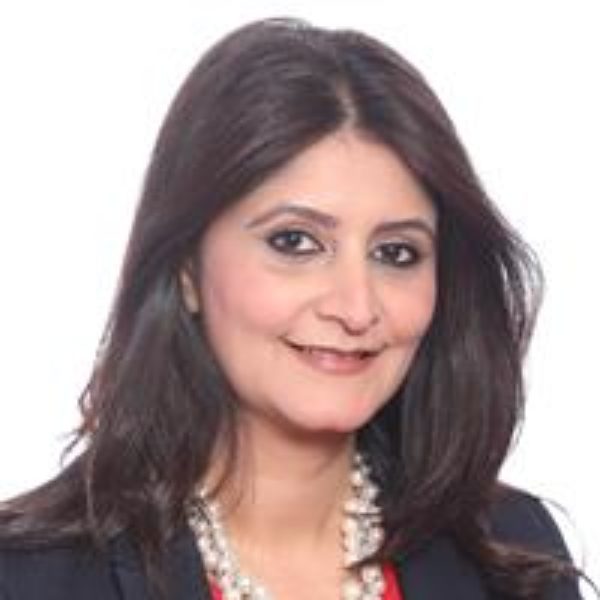 Councillor Shabina Qayyum - Councillor for East ward