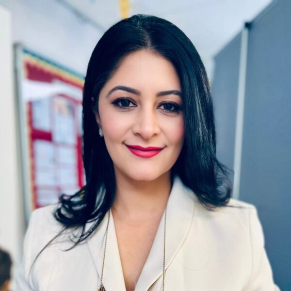 Cllr Shabina Qayyum
